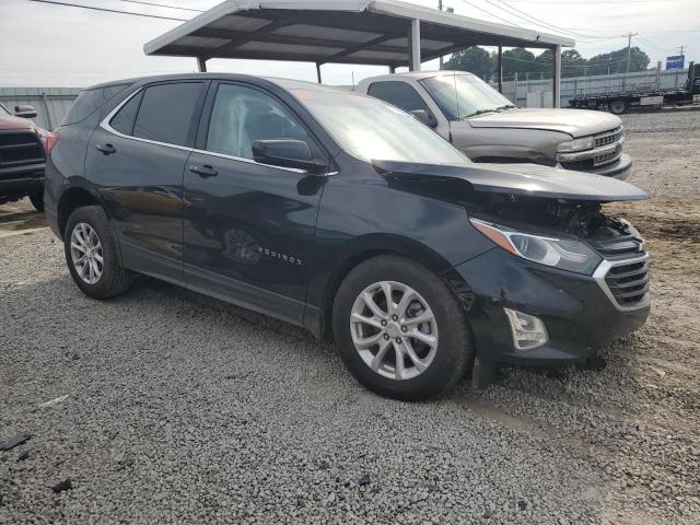 Photo 3 VIN: 3GNAXKEV9KL270714 - CHEVROLET EQUINOX LT 