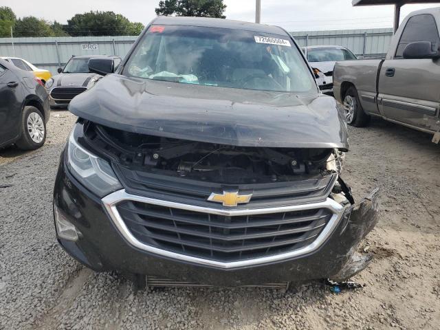 Photo 4 VIN: 3GNAXKEV9KL270714 - CHEVROLET EQUINOX LT 