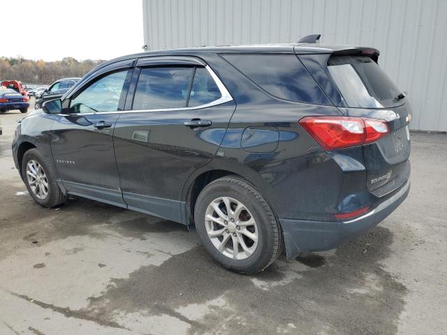 Photo 1 VIN: 3GNAXKEV9KL270986 - CHEVROLET EQUINOX LT 