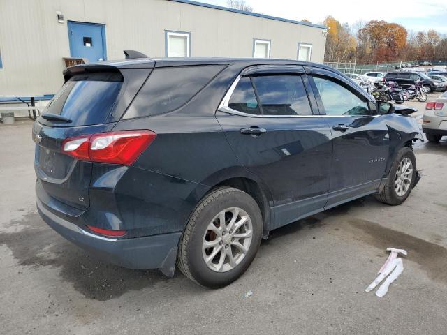 Photo 2 VIN: 3GNAXKEV9KL270986 - CHEVROLET EQUINOX LT 