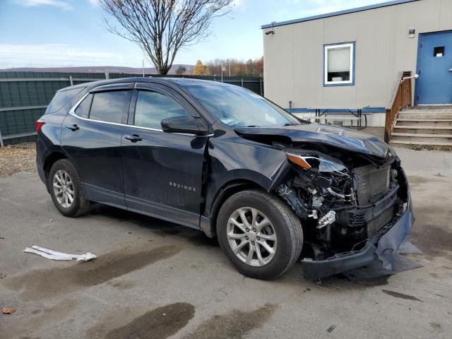 Photo 3 VIN: 3GNAXKEV9KL270986 - CHEVROLET EQUINOX LT 