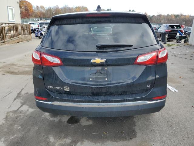 Photo 5 VIN: 3GNAXKEV9KL270986 - CHEVROLET EQUINOX LT 