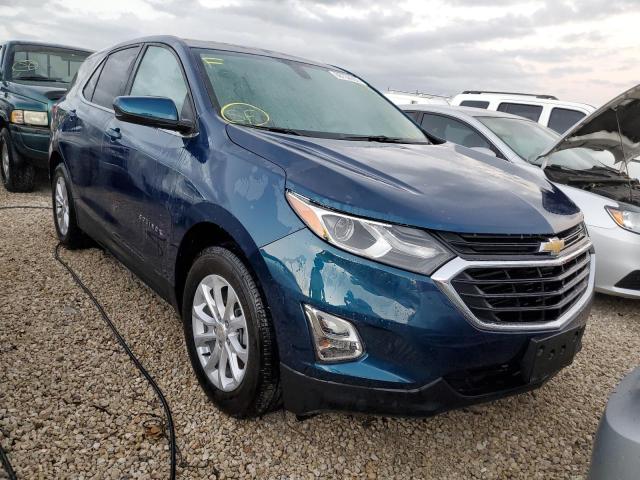 Photo 0 VIN: 3GNAXKEV9KL281387 - CHEVROLET EQUINOX LT 