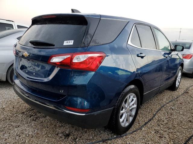 Photo 3 VIN: 3GNAXKEV9KL281387 - CHEVROLET EQUINOX LT 