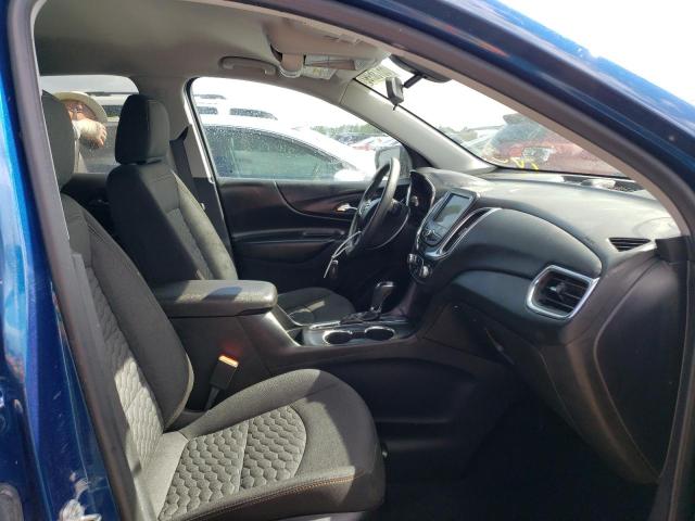 Photo 4 VIN: 3GNAXKEV9KL281387 - CHEVROLET EQUINOX LT 