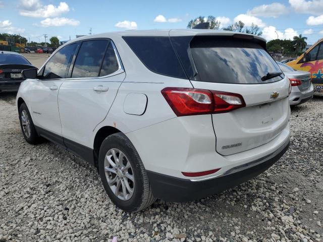 Photo 2 VIN: 3GNAXKEV9KL282006 - CHEVROLET EQUINOX LT 