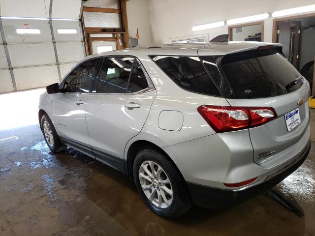 Photo 2 VIN: 3GNAXKEV9KL313593 - CHEVROLET EQUINOX LT 