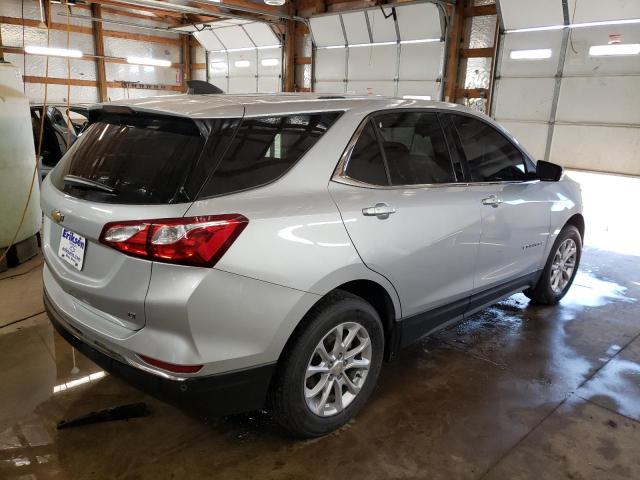 Photo 3 VIN: 3GNAXKEV9KL313593 - CHEVROLET EQUINOX LT 