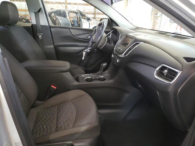 Photo 4 VIN: 3GNAXKEV9KL313593 - CHEVROLET EQUINOX LT 