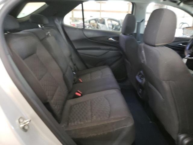 Photo 5 VIN: 3GNAXKEV9KL313593 - CHEVROLET EQUINOX LT 