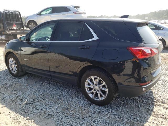 Photo 1 VIN: 3GNAXKEV9KL349820 - CHEVROLET EQUINOX LT 