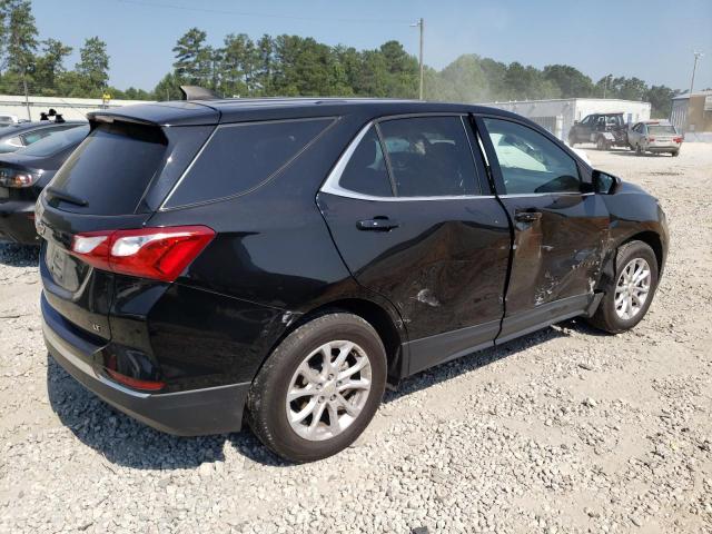 Photo 2 VIN: 3GNAXKEV9KL349820 - CHEVROLET EQUINOX LT 