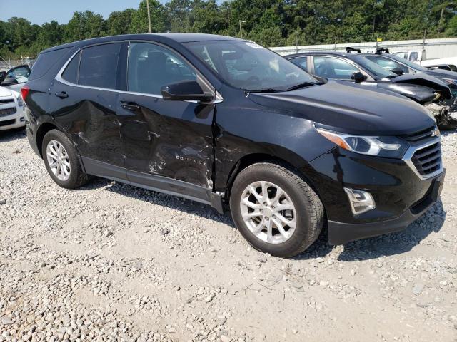 Photo 3 VIN: 3GNAXKEV9KL349820 - CHEVROLET EQUINOX LT 