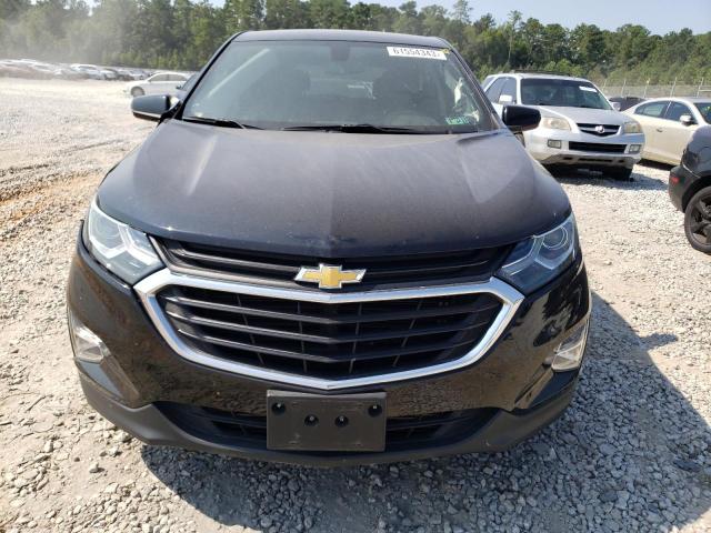 Photo 4 VIN: 3GNAXKEV9KL349820 - CHEVROLET EQUINOX LT 