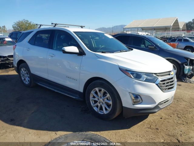 Photo 0 VIN: 3GNAXKEV9KS507062 - CHEVROLET EQUINOX 