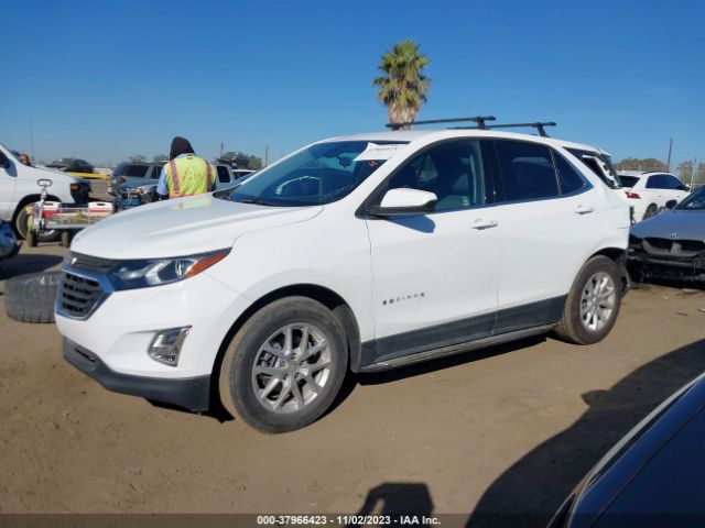 Photo 1 VIN: 3GNAXKEV9KS507062 - CHEVROLET EQUINOX 