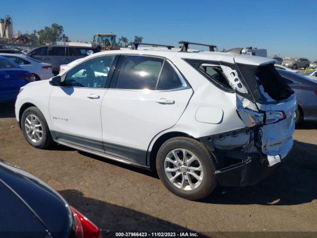 Photo 2 VIN: 3GNAXKEV9KS507062 - CHEVROLET EQUINOX 