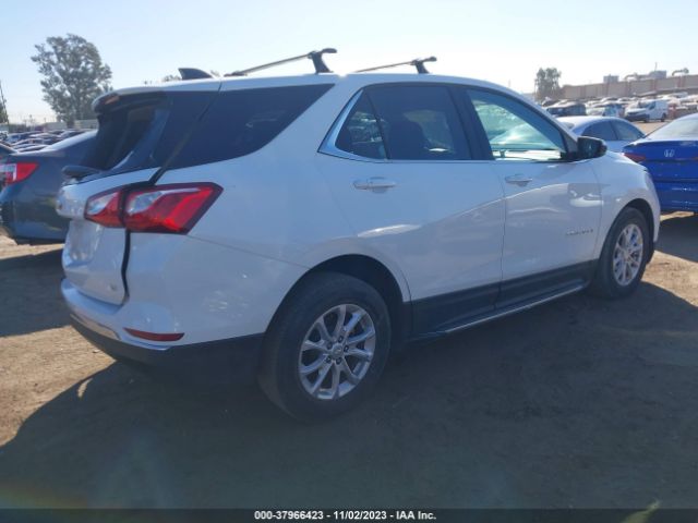 Photo 3 VIN: 3GNAXKEV9KS507062 - CHEVROLET EQUINOX 