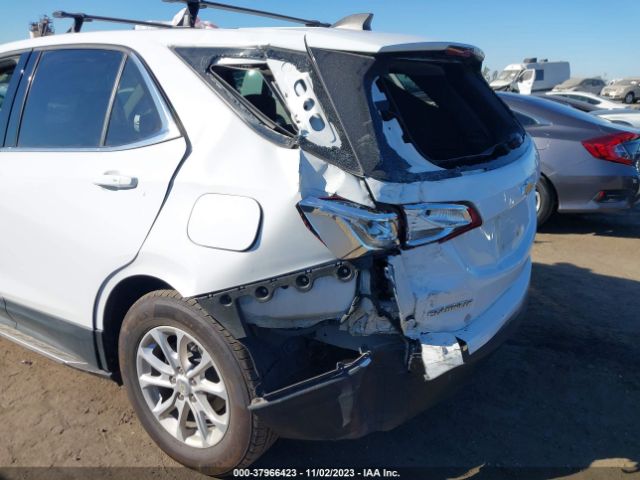 Photo 5 VIN: 3GNAXKEV9KS507062 - CHEVROLET EQUINOX 