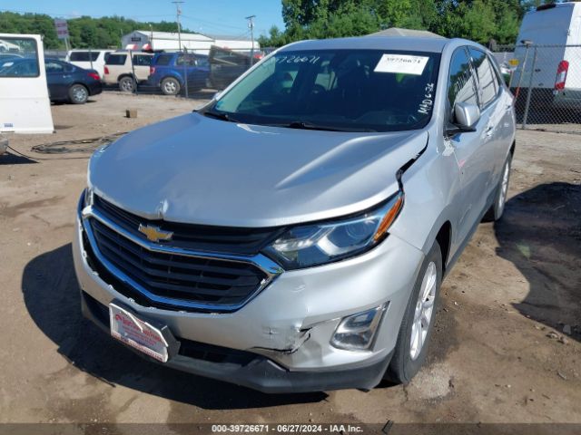 Photo 1 VIN: 3GNAXKEV9KS509815 - CHEVROLET EQUINOX 