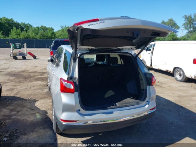 Photo 2 VIN: 3GNAXKEV9KS509815 - CHEVROLET EQUINOX 