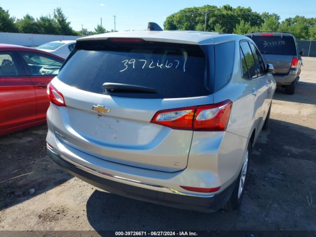 Photo 3 VIN: 3GNAXKEV9KS509815 - CHEVROLET EQUINOX 