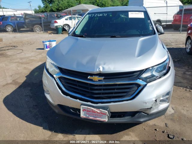 Photo 5 VIN: 3GNAXKEV9KS509815 - CHEVROLET EQUINOX 