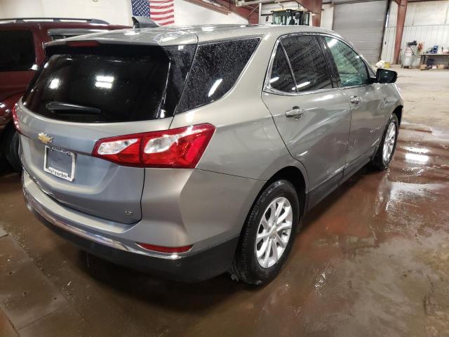 Photo 3 VIN: 3GNAXKEV9KS512195 - CHEVROLET EQUINOX LT 