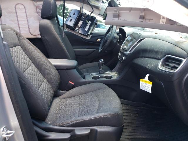 Photo 4 VIN: 3GNAXKEV9KS518451 - CHEVROLET EQUINOX LT 