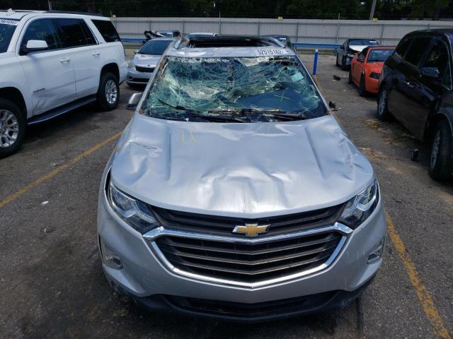 Photo 8 VIN: 3GNAXKEV9KS518451 - CHEVROLET EQUINOX LT 