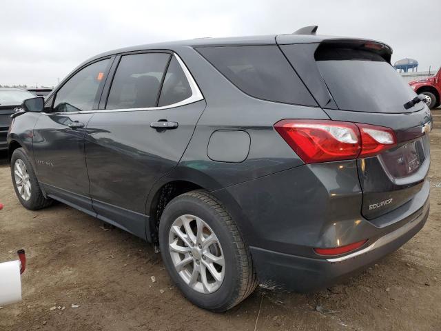 Photo 1 VIN: 3GNAXKEV9KS534116 - CHEVROLET EQUINOX LT 