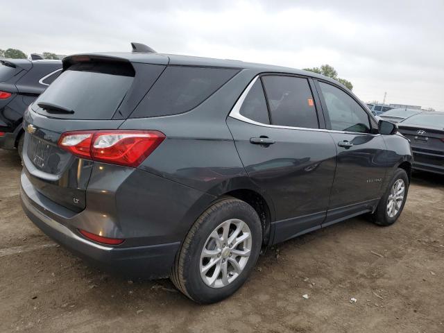 Photo 2 VIN: 3GNAXKEV9KS534116 - CHEVROLET EQUINOX LT 