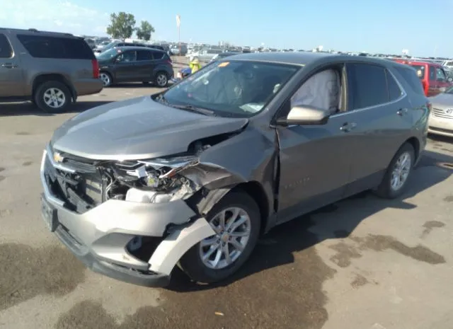 Photo 1 VIN: 3GNAXKEV9KS542426 - CHEVROLET EQUINOX 