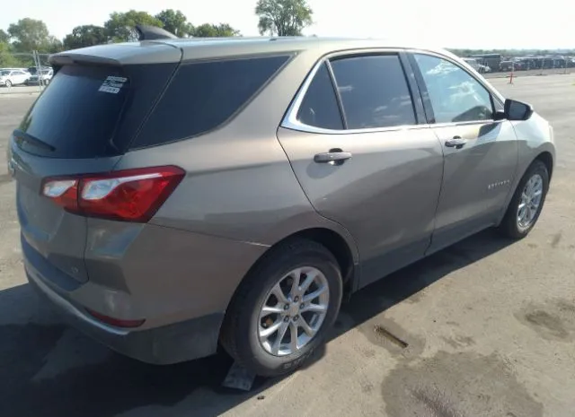 Photo 3 VIN: 3GNAXKEV9KS542426 - CHEVROLET EQUINOX 