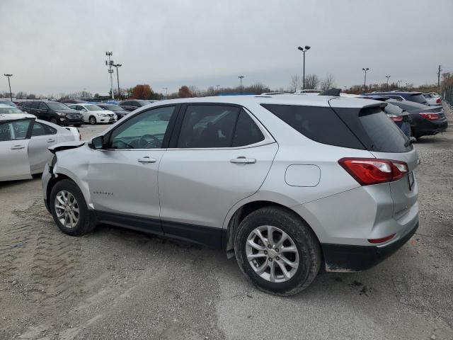 Photo 1 VIN: 3GNAXKEV9KS543351 - CHEVROLET EQUINOX LT 