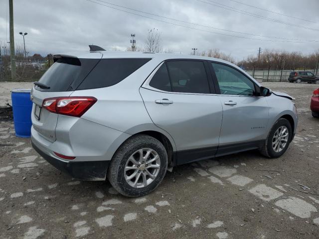 Photo 2 VIN: 3GNAXKEV9KS543351 - CHEVROLET EQUINOX LT 