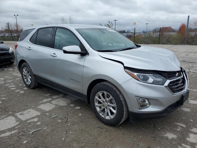 Photo 3 VIN: 3GNAXKEV9KS543351 - CHEVROLET EQUINOX LT 