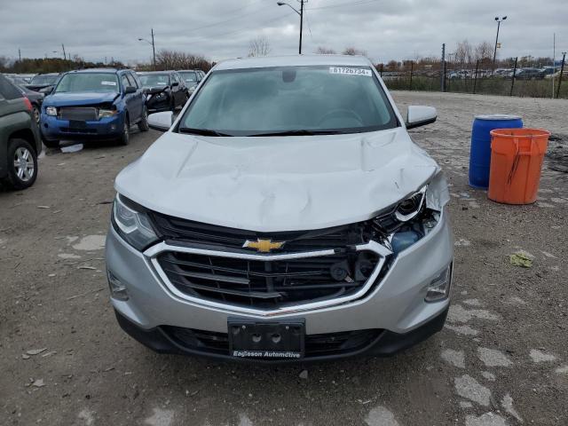 Photo 4 VIN: 3GNAXKEV9KS543351 - CHEVROLET EQUINOX LT 