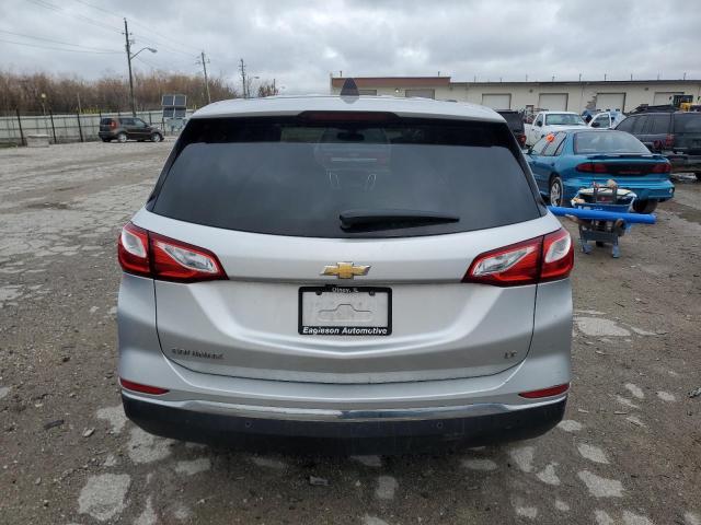 Photo 5 VIN: 3GNAXKEV9KS543351 - CHEVROLET EQUINOX LT 