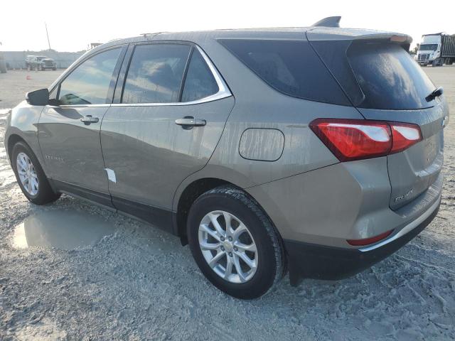 Photo 1 VIN: 3GNAXKEV9KS552082 - CHEVROLET EQUINOX LT 