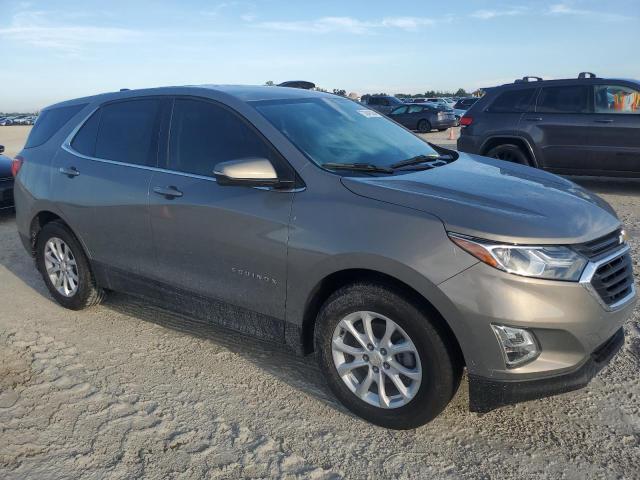 Photo 3 VIN: 3GNAXKEV9KS552082 - CHEVROLET EQUINOX LT 