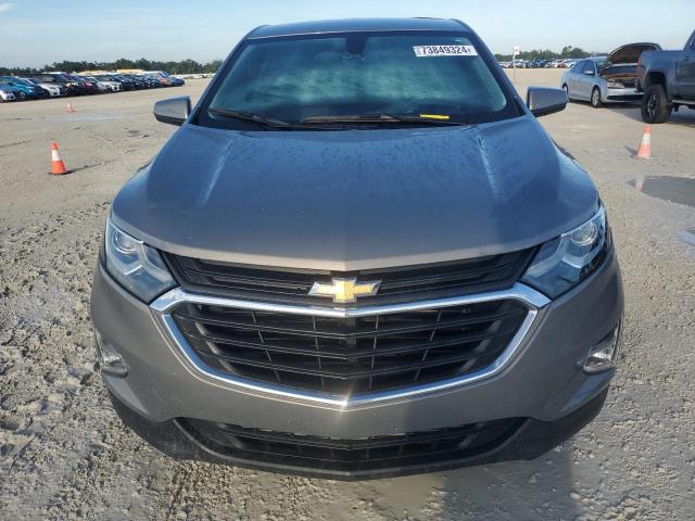 Photo 4 VIN: 3GNAXKEV9KS552082 - CHEVROLET EQUINOX LT 