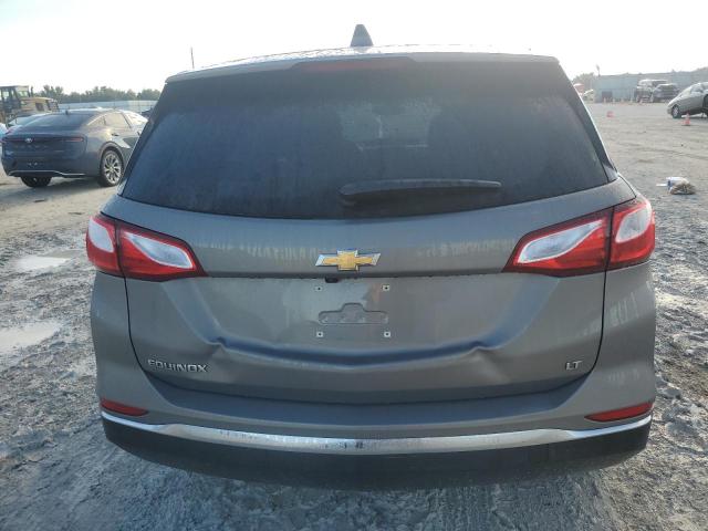 Photo 5 VIN: 3GNAXKEV9KS552082 - CHEVROLET EQUINOX LT 