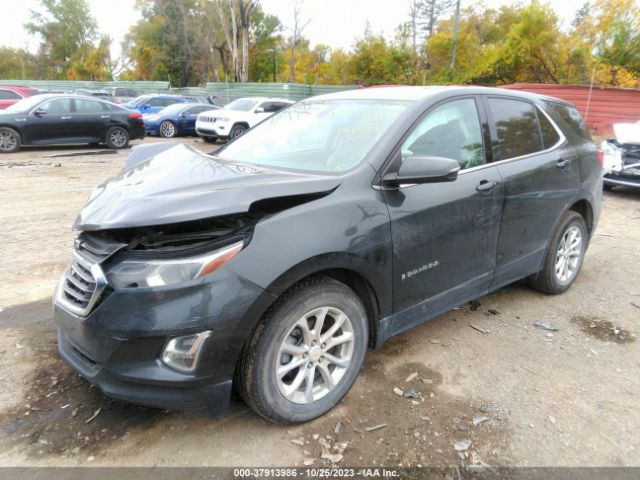 Photo 1 VIN: 3GNAXKEV9KS553278 - CHEVROLET EQUINOX 