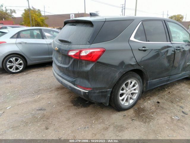 Photo 3 VIN: 3GNAXKEV9KS553278 - CHEVROLET EQUINOX 