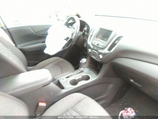 Photo 4 VIN: 3GNAXKEV9KS553278 - CHEVROLET EQUINOX 