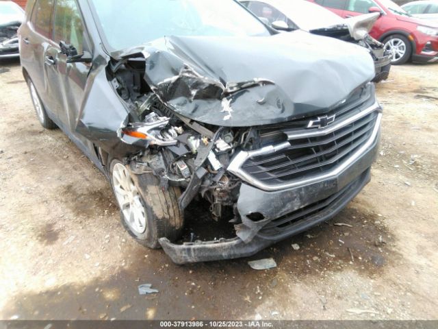 Photo 5 VIN: 3GNAXKEV9KS553278 - CHEVROLET EQUINOX 