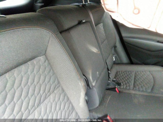 Photo 7 VIN: 3GNAXKEV9KS553278 - CHEVROLET EQUINOX 