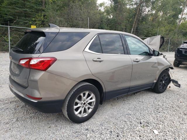 Photo 2 VIN: 3GNAXKEV9KS557590 - CHEVROLET EQUINOX LT 