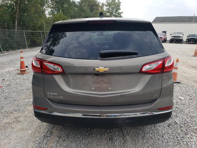 Photo 5 VIN: 3GNAXKEV9KS557590 - CHEVROLET EQUINOX LT 